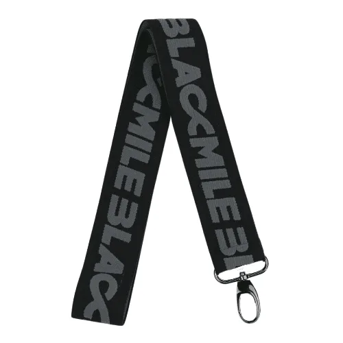 Sportswear Lanyard - Gray