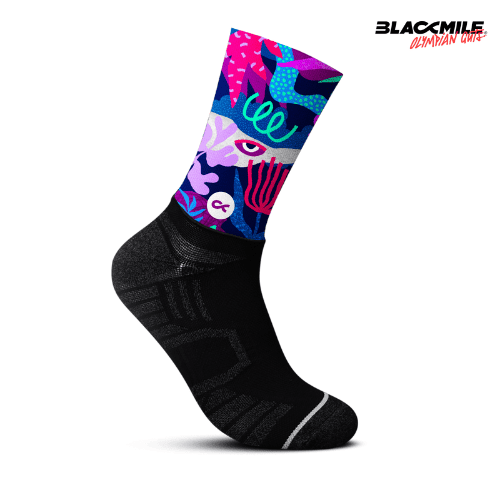Aero Performance Socks – Demeter