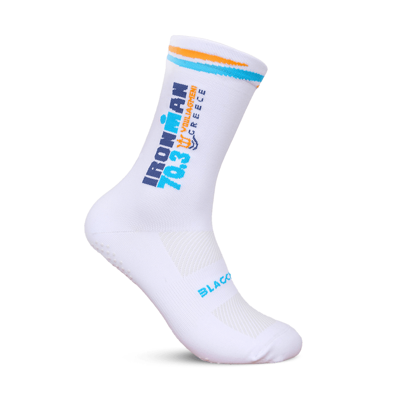 Anti-Slip Socks - IRONMAN® 70.3® Vouliagmeni, Greece - Image 2