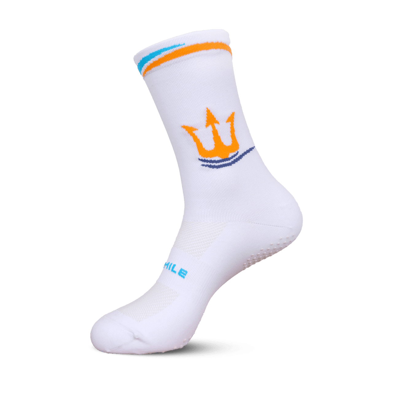 Anti-Slip Socks - IRONMAN® 70.3® Vouliagmeni, Greece - Image 3